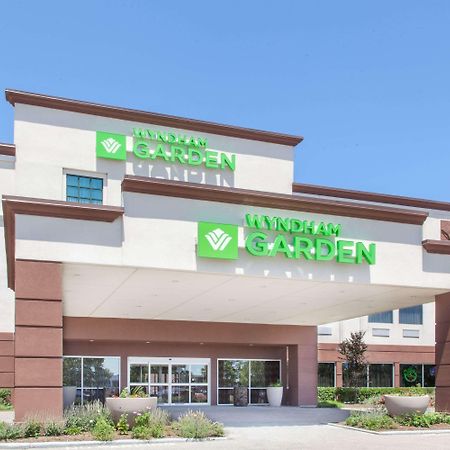 Wyndham Garden Elk Grove Village - O'Hare Bagian luar foto