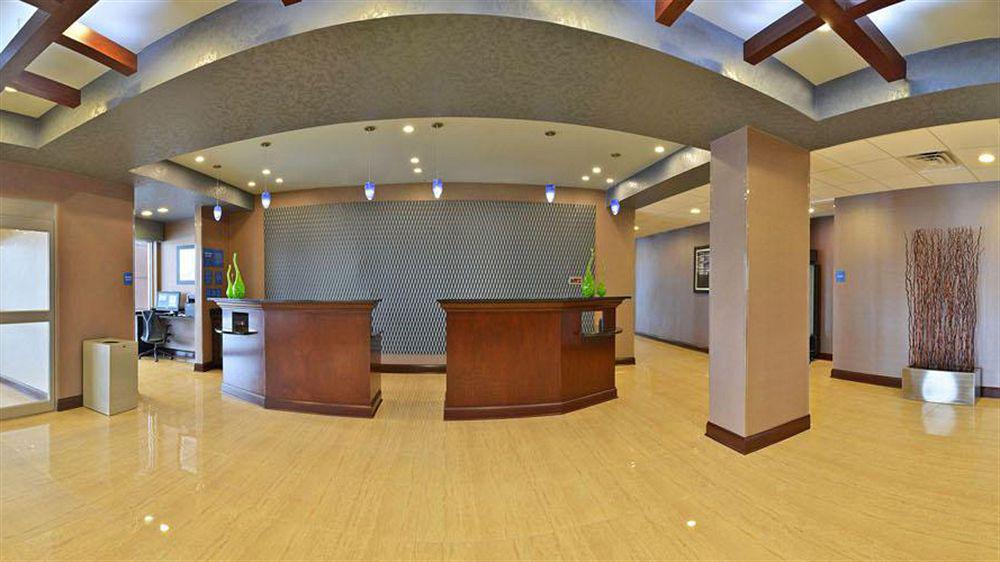 Wyndham Garden Elk Grove Village - O'Hare Bagian luar foto