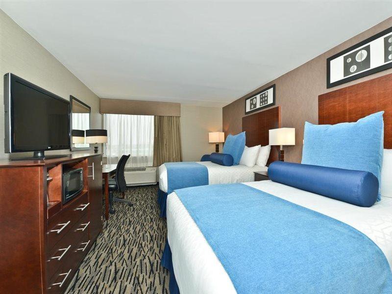 Wyndham Garden Elk Grove Village - O'Hare Bagian luar foto