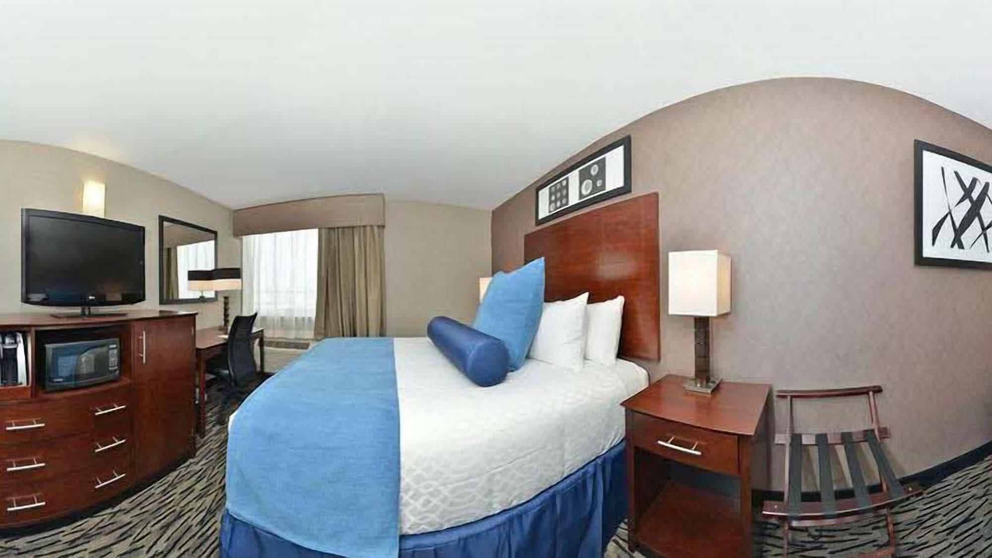 Wyndham Garden Elk Grove Village - O'Hare Bagian luar foto