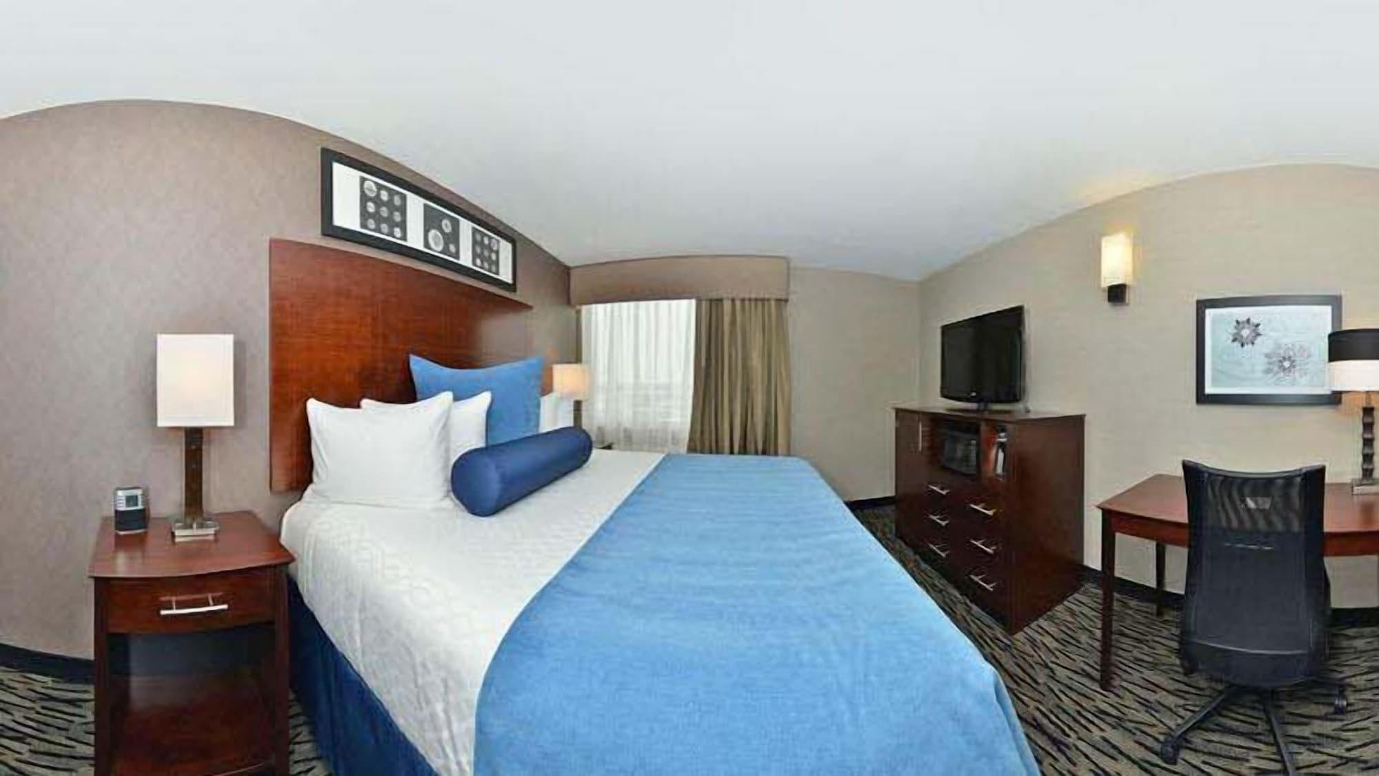 Wyndham Garden Elk Grove Village - O'Hare Bagian luar foto