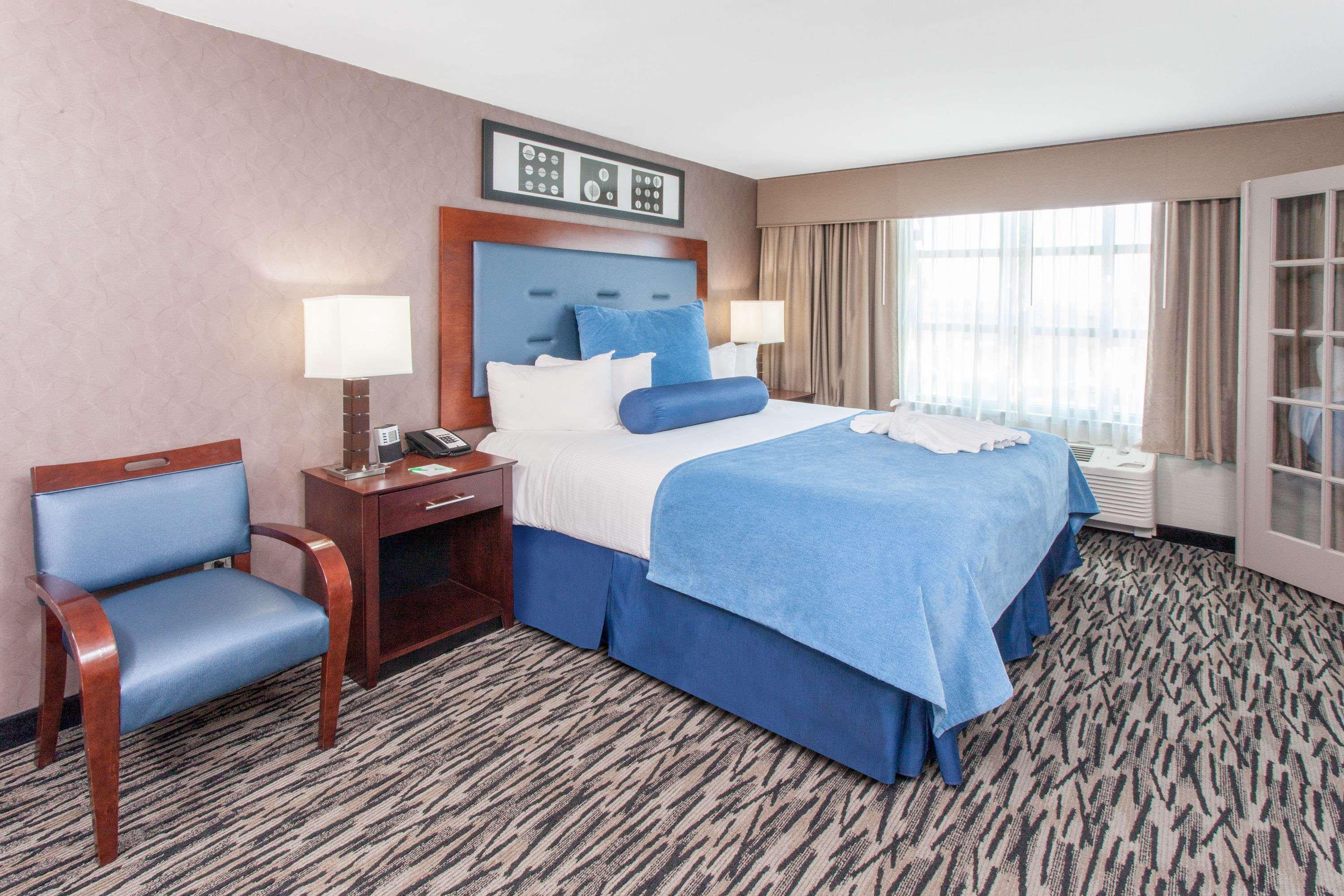 Wyndham Garden Elk Grove Village - O'Hare Bagian luar foto