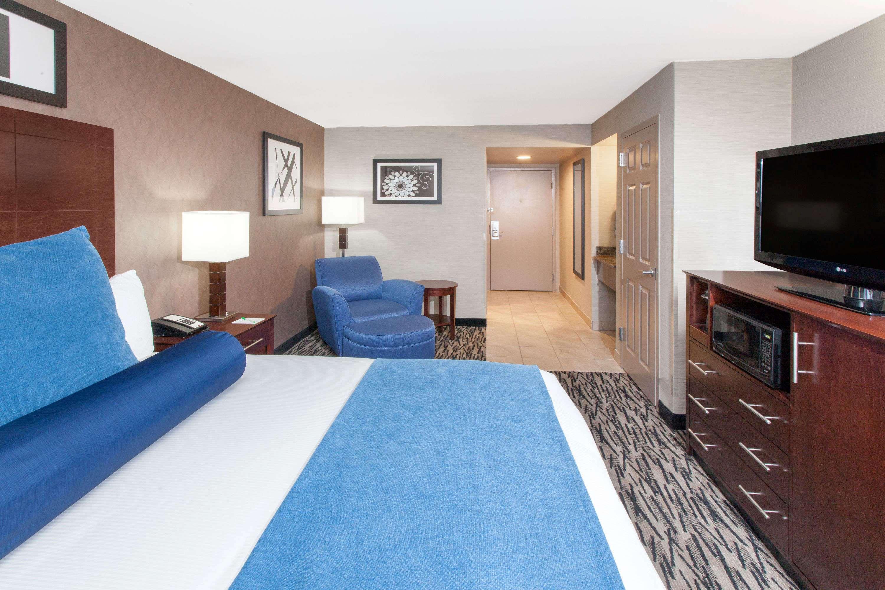 Wyndham Garden Elk Grove Village - O'Hare Bagian luar foto