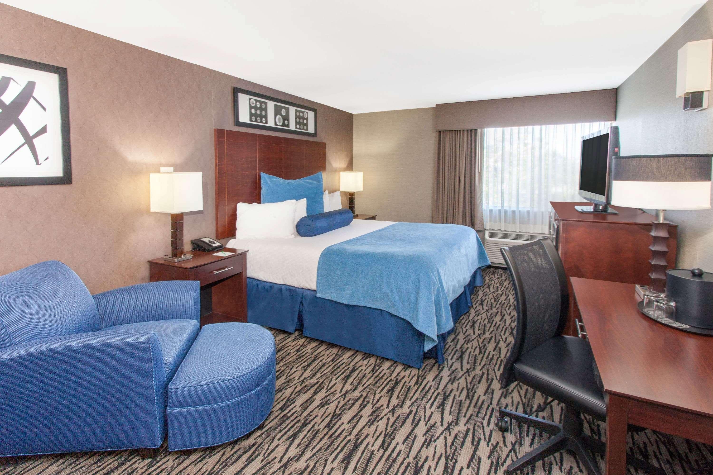 Wyndham Garden Elk Grove Village - O'Hare Bagian luar foto