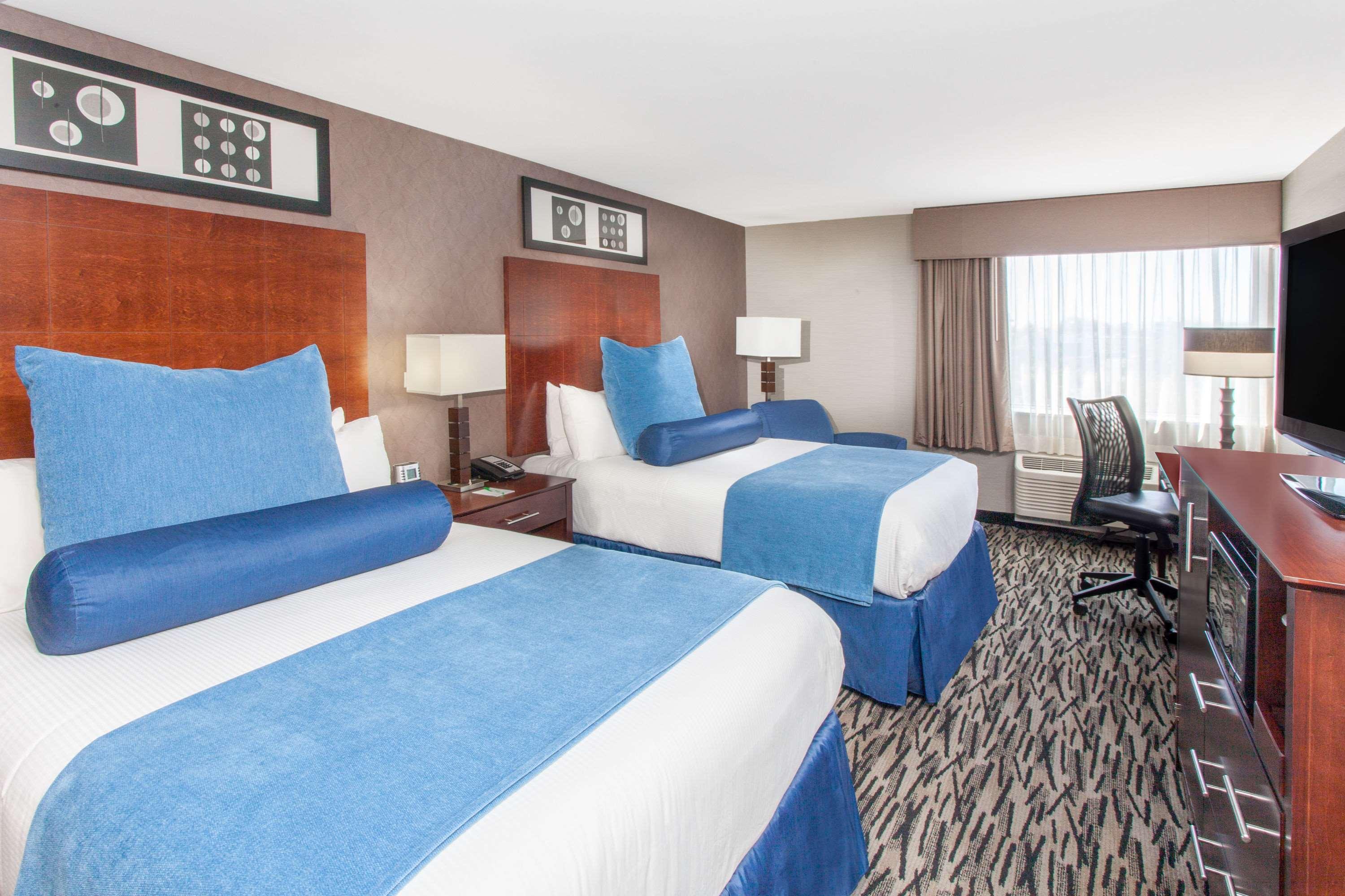 Wyndham Garden Elk Grove Village - O'Hare Bagian luar foto
