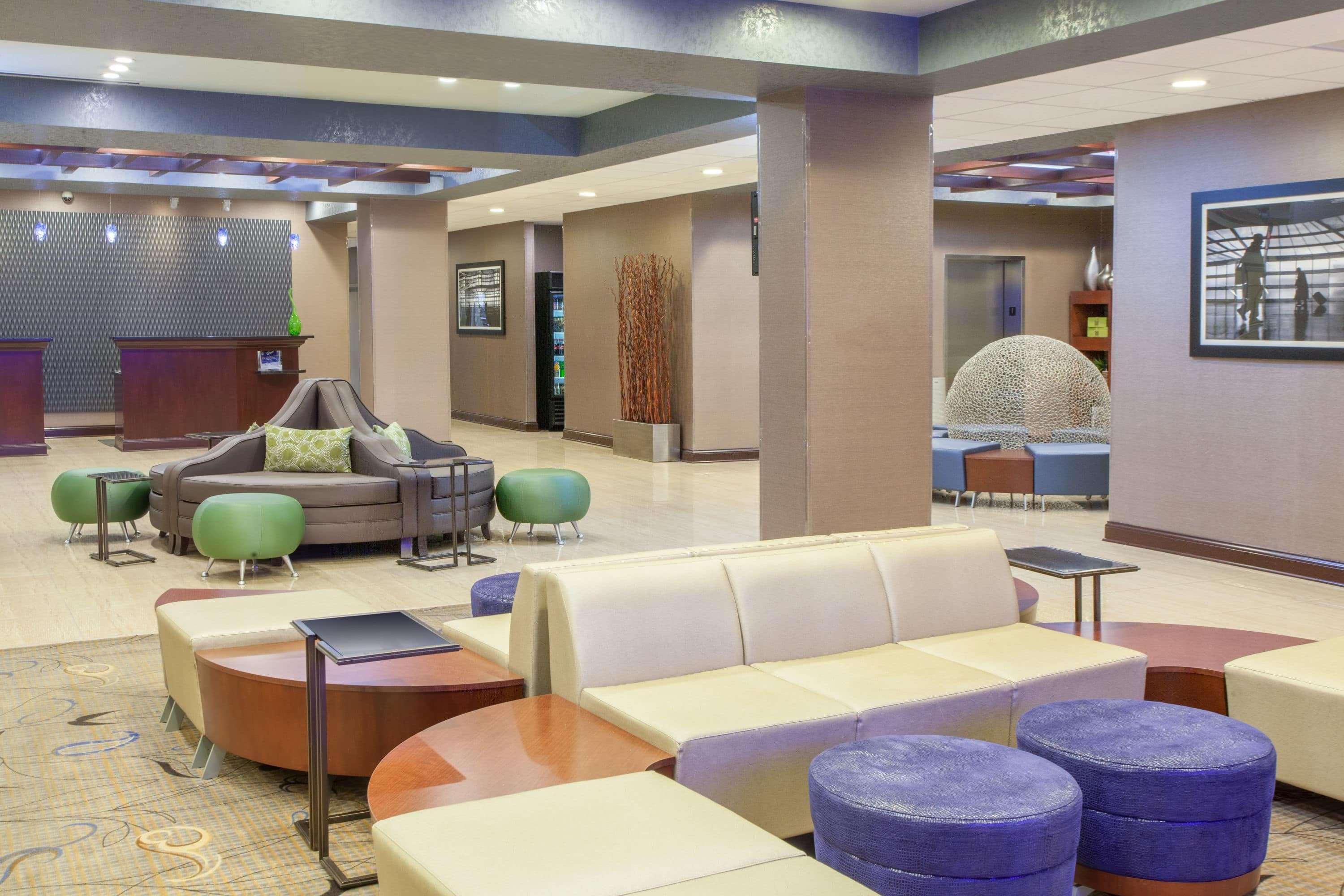 Wyndham Garden Elk Grove Village - O'Hare Bagian luar foto