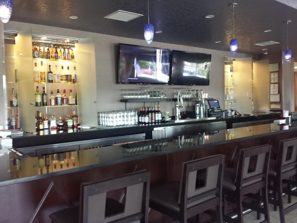 Wyndham Garden Elk Grove Village - O'Hare Bagian luar foto