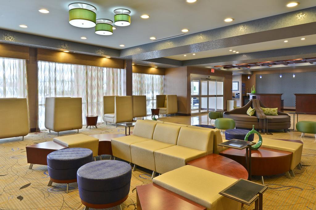 Wyndham Garden Elk Grove Village - O'Hare Bagian luar foto