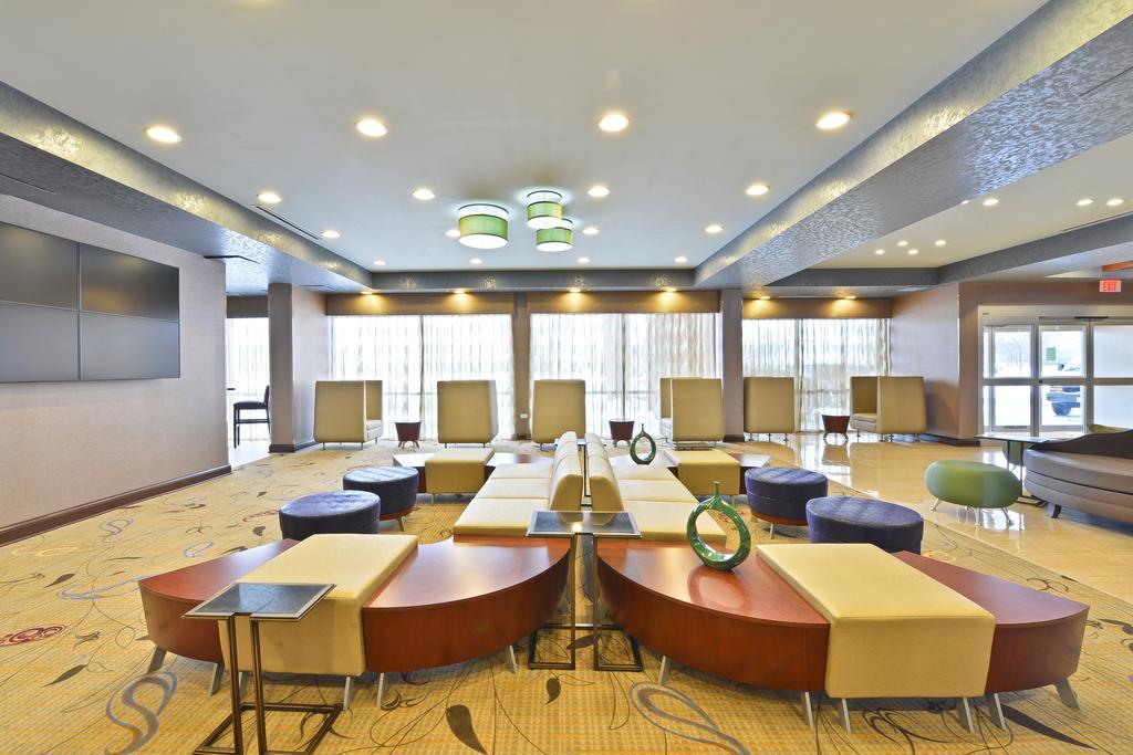 Wyndham Garden Elk Grove Village - O'Hare Bagian luar foto