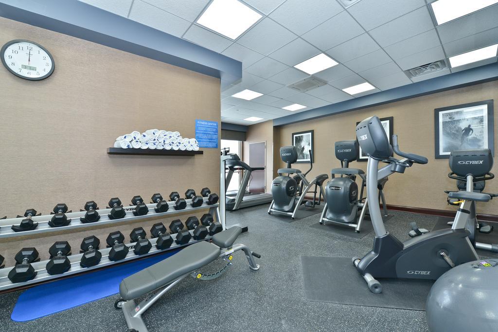 Wyndham Garden Elk Grove Village - O'Hare Bagian luar foto