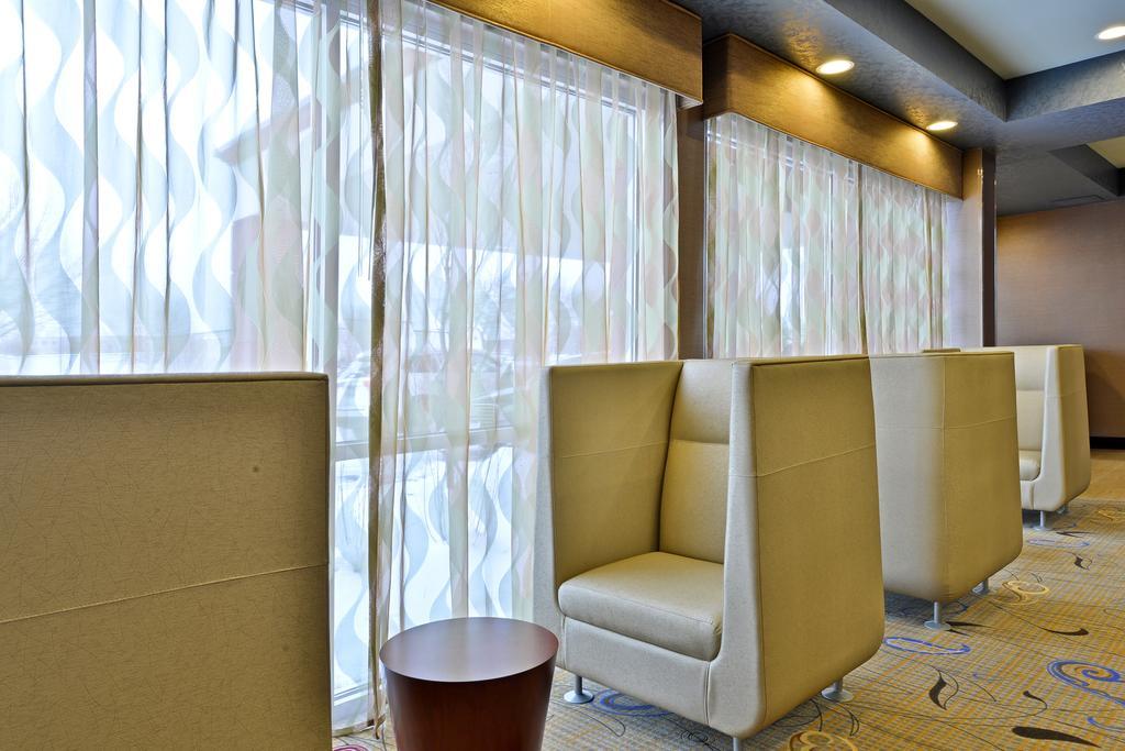Wyndham Garden Elk Grove Village - O'Hare Bagian luar foto