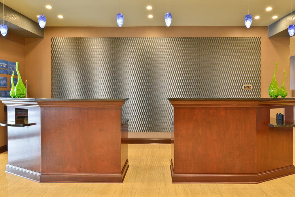 Wyndham Garden Elk Grove Village - O'Hare Bagian luar foto