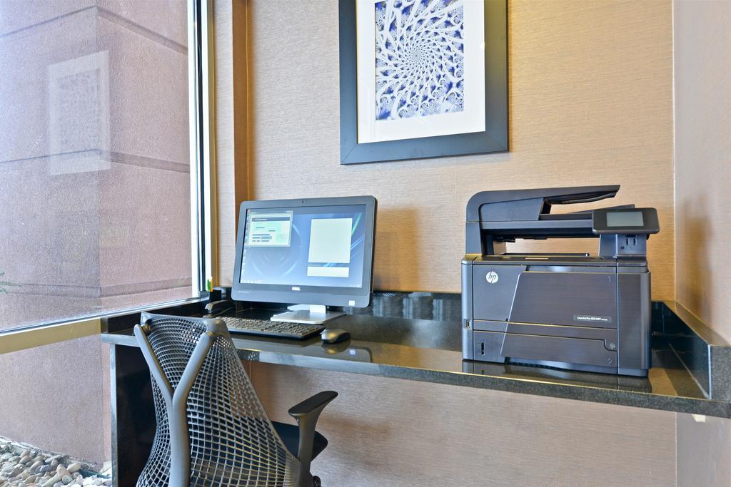 Wyndham Garden Elk Grove Village - O'Hare Bagian luar foto