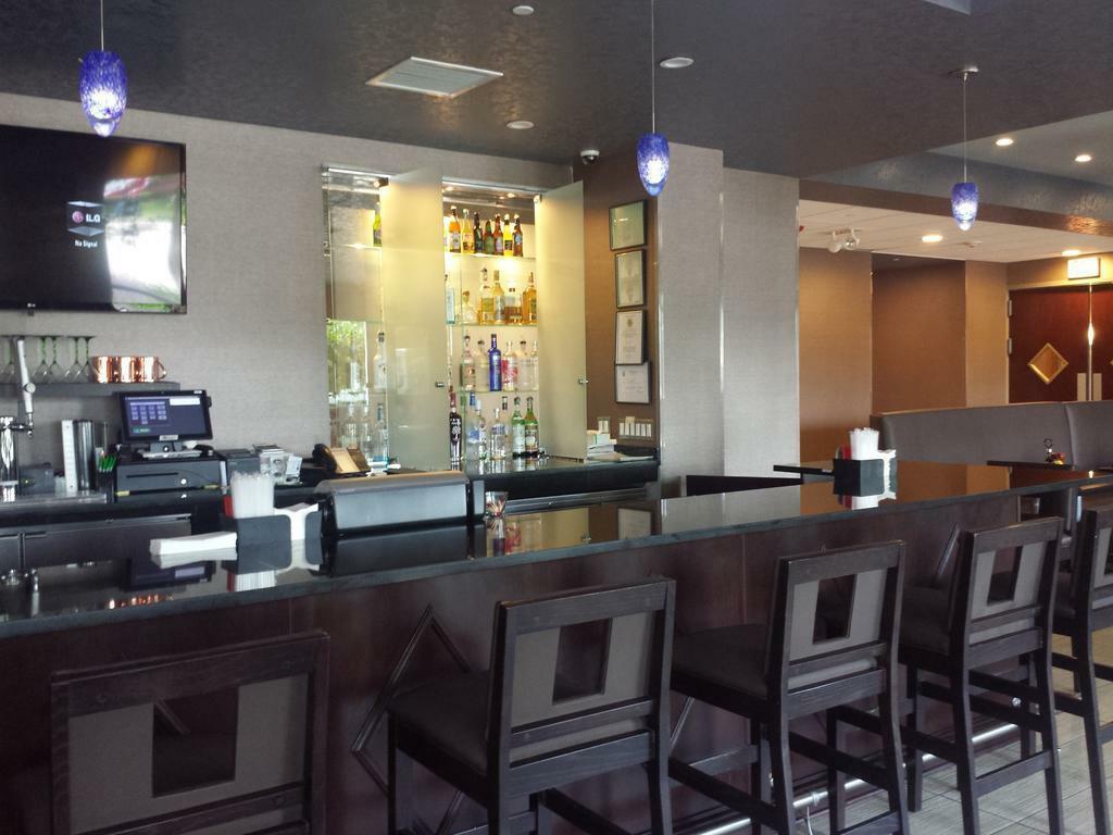Wyndham Garden Elk Grove Village - O'Hare Bagian luar foto