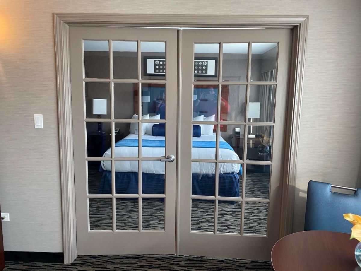 Wyndham Garden Elk Grove Village - O'Hare Bagian luar foto